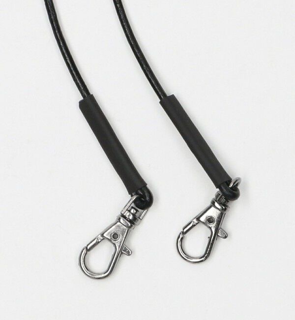 UNITED ARROWS green label relaxing「＜S/ENDER＞MULTI STRAP LEATHER マルチストラップ」|その他|