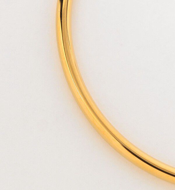 UNITED ARROWS green label relaxing「＜HARPIE＞ PHOEBE バングル」|ブレスレット・バングル|