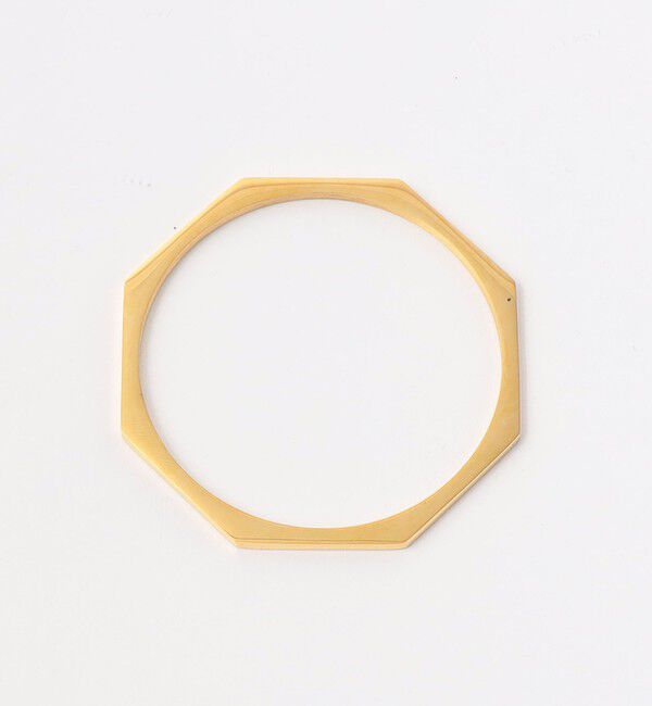 UNITED ARROWS green label relaxing「＜HARPIE＞DOUGLAS バングル」|ピアス|