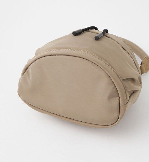 UNITED ARROWS green label relaxing「MINI ハッスイ ドロスト 2WAY バッグ -はっ水-」|ショルダー・メッセンジャー|