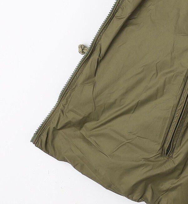 UNITED ARROWS green label relaxing「＜TAION＞2way ダウンベスト」|ダウンベスト・ベスト|