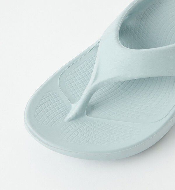 UNITED ARROWS green label relaxing「＜OOFOS＞OOriginal サンダル」|サンダル|