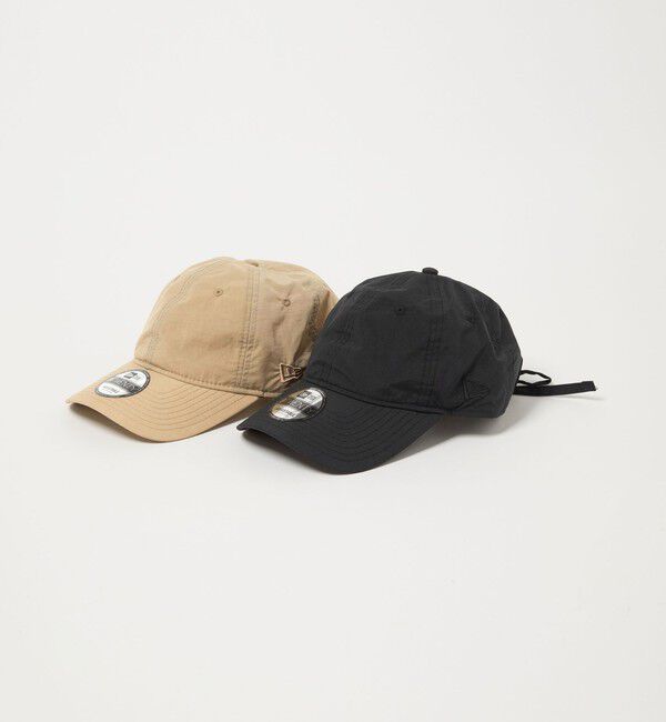 UNITED ARROWS green label relaxing「【別注】＜NEW ERA＞920 リボン キャップ / CAP」|キャップ・キャスケット|