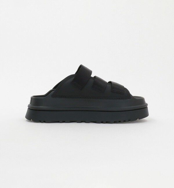 UNITED ARROWS green label relaxing「＜UGG＞ゴールデングロウ スライド サンダル」|サンダル|