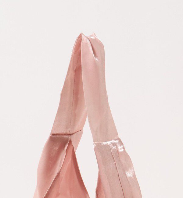 EMMEL REFINES「＜TENERA＞バレリーナ ショルダーバッグ＜ Select by EMMEL REFINES ＞」|その他|