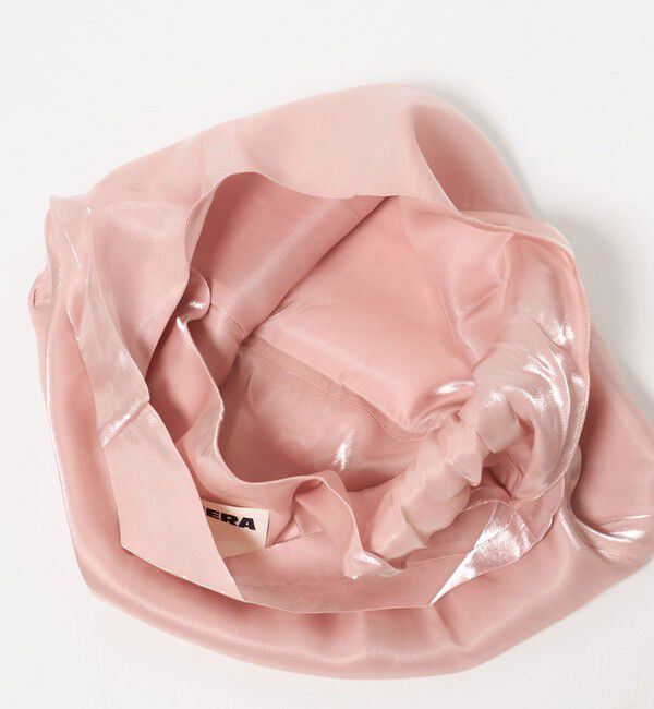 EMMEL REFINES「＜TENERA＞バレリーナ ショルダーバッグ＜ Select by EMMEL REFINES ＞」|その他|