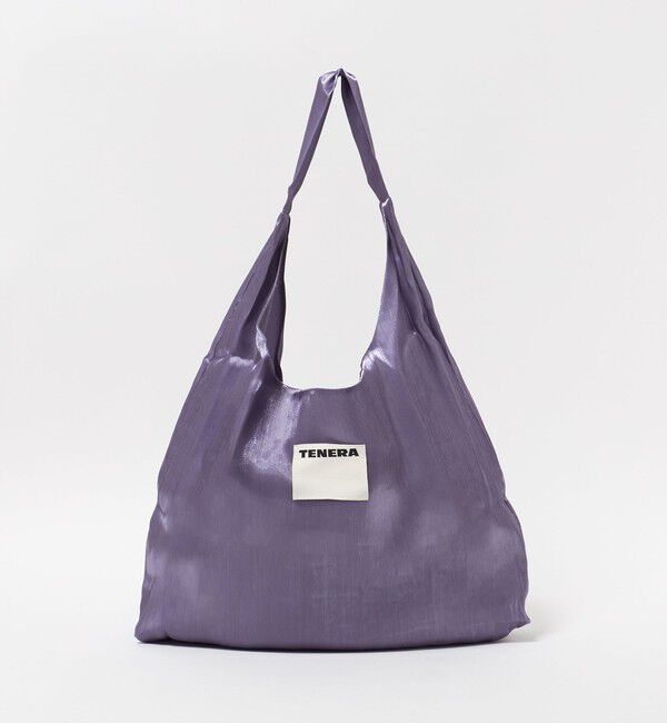 EMMEL REFINES「＜TENERA＞バレリーナ ショルダーバッグ＜ Select by EMMEL REFINES ＞」|その他|
