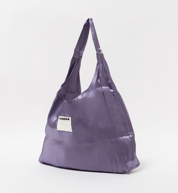 EMMEL REFINES「＜TENERA＞バレリーナ ショルダーバッグ＜ Select by EMMEL REFINES ＞」|その他|
