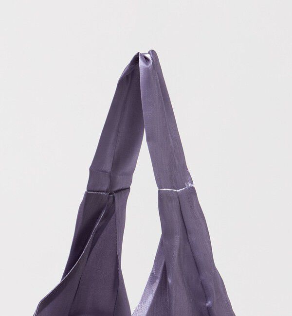 EMMEL REFINES「＜TENERA＞バレリーナ ショルダーバッグ＜ Select by EMMEL REFINES ＞」|その他|