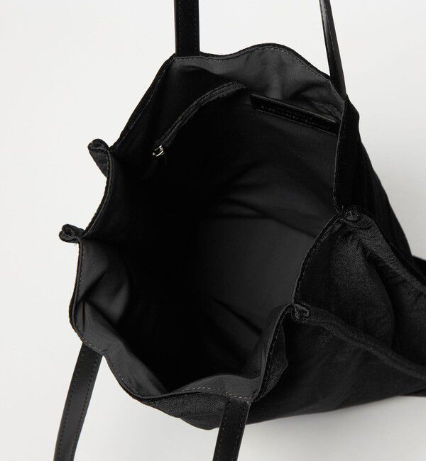 UNITED ARROWS green label relaxing「スクエア サブバッグ / トートバッグ」|トートバッグ|