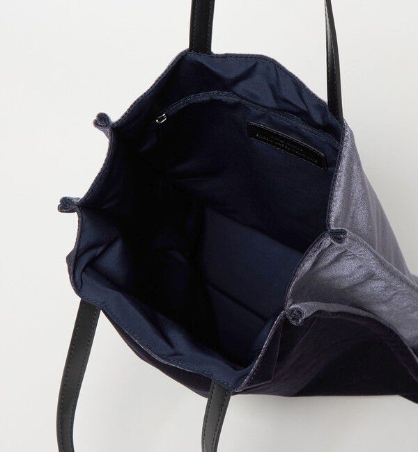 UNITED ARROWS green label relaxing「スクエア サブバッグ / トートバッグ」|トートバッグ|