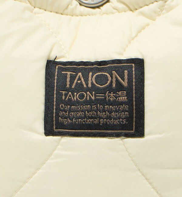 UNITED ARROWS green label relaxing「＜TAION＞ミリタリー ボディ ショルダーバッグ」|ショルダー・メッセンジャー|