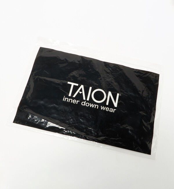 UNITED ARROWS green label relaxing「＜TAION＞ミリタリー ボディ ショルダーバッグ」|ショルダー・メッセンジャー|
