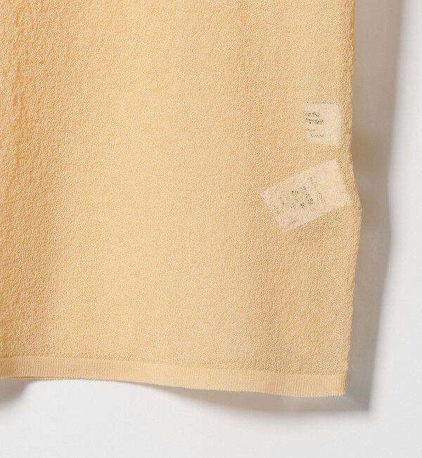 UNITED ARROWS green label relaxing「＜SEASONAL COLLECTION＞ハイゲージ シアー タートル プルオーバー ウォッシャブル」|ニット・セーター|