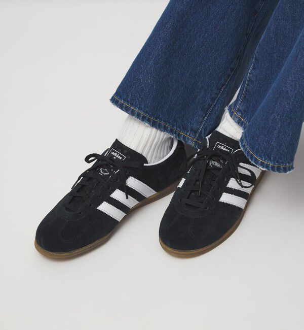 UNITED ARROWS green label relaxing「＜adidas Originals＞ガゼル ロー プロ スニーカー」|スニーカー|