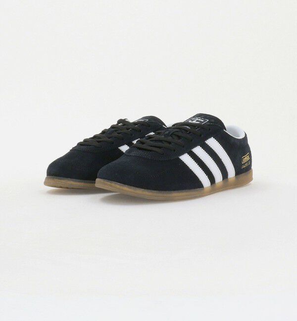 UNITED ARROWS green label relaxing「＜adidas Originals＞ガゼル ロー プロ スニーカー」|スニーカー|