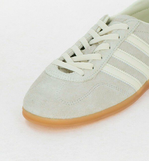 UNITED ARROWS green label relaxing「＜adidas Originals＞ガゼル ロー プロ スニーカー」|スニーカー|