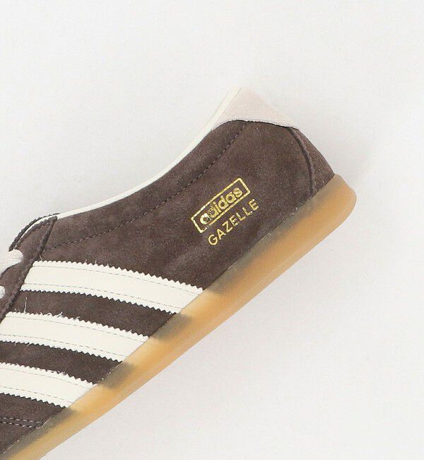 UNITED ARROWS green label relaxing「＜adidas Originals＞ガゼル ロー プロ スニーカー」|スニーカー|