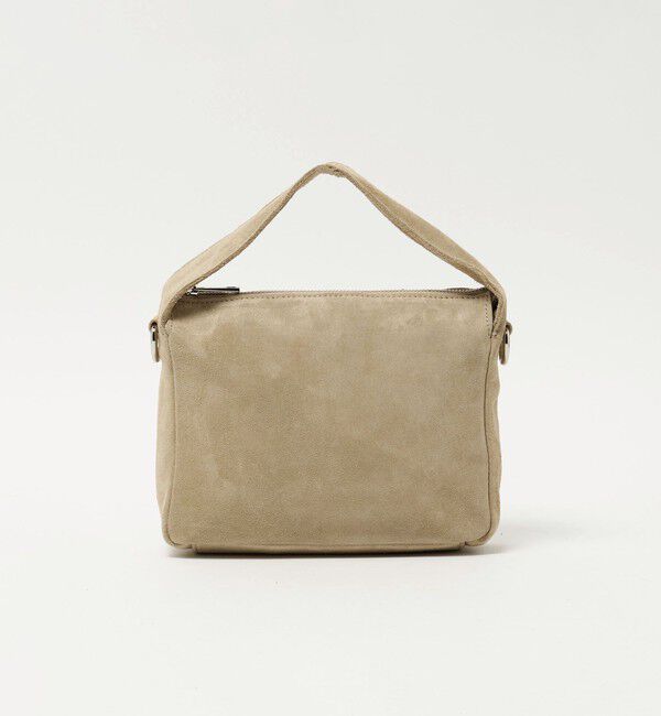 UNITED ARROWS green label relaxing「＜PRATO MADE IN ITALY＞ワンハンドルバッグ」|ショルダー・メッセンジャー|