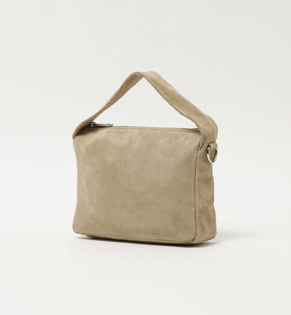 UNITED ARROWS green label relaxing「＜PRATO MADE IN ITALY＞ワンハンドルバッグ」|ショルダー・メッセンジャー|