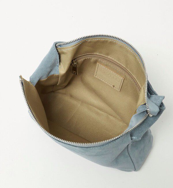 UNITED ARROWS green label relaxing「＜PRATO MADE IN ITALY＞ワンハンドルバッグ」|ショルダー・メッセンジャー|