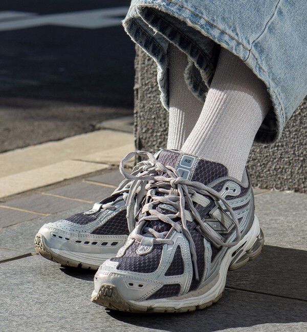 UNITED ARROWS green label relaxing「＜MAEE＞コンプレッション ソックス （グリッターリブ） / 着圧ソックス / 靴下」|ソックス|