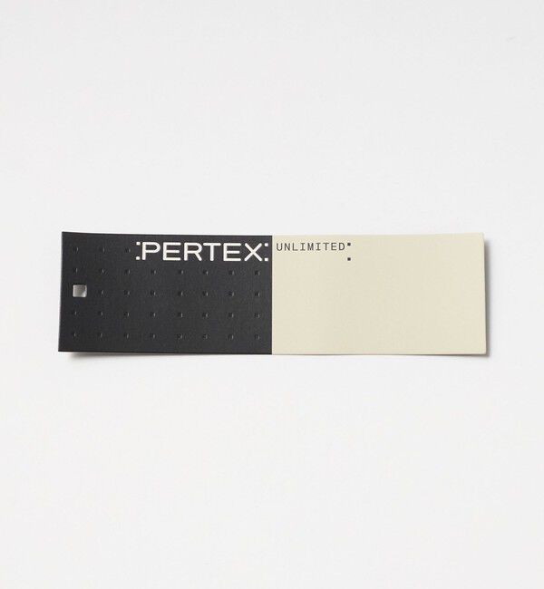 UNITED ARROWS green label relaxing「A+ PERTEX UNLIMITED リラックス セットアップ ジャケット -ウォッシャブル・ストレッチ・撥水-」|スーツ|