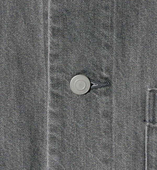 UNITED ARROWS green label relaxing「デニム カバーオール」|その他|