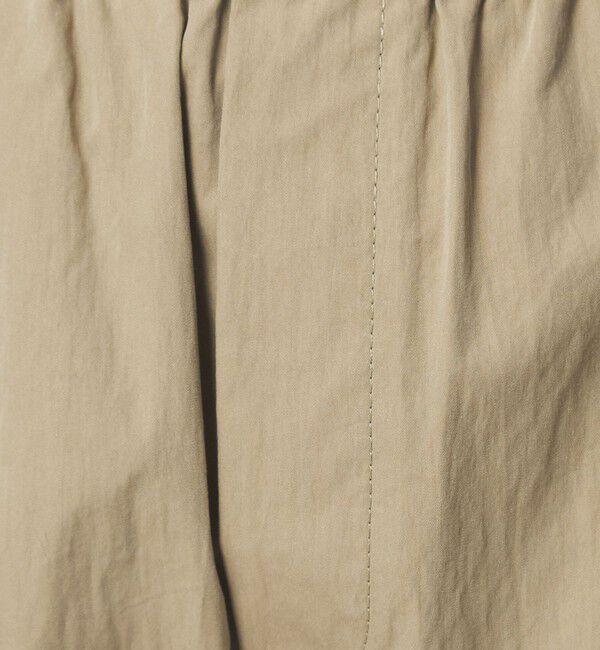 UNITED ARROWS green label relaxing「［size SHORTあり］イージー カーブ パンツ ウォッシャブル 接触冷感」|その他|