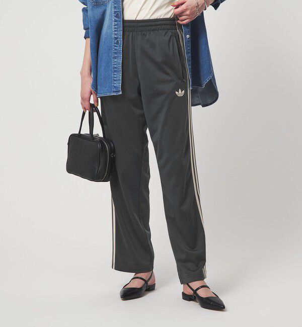 UNITED ARROWS green label relaxing「【国内EXCLUSIVE】＜adidas Originals＞ファイヤーバード トラックパンツ」|その他|
