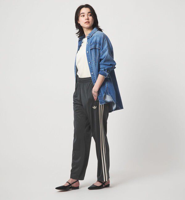 UNITED ARROWS green label relaxing「【国内EXCLUSIVE】＜adidas Originals＞ファイヤーバード トラックパンツ」|その他|