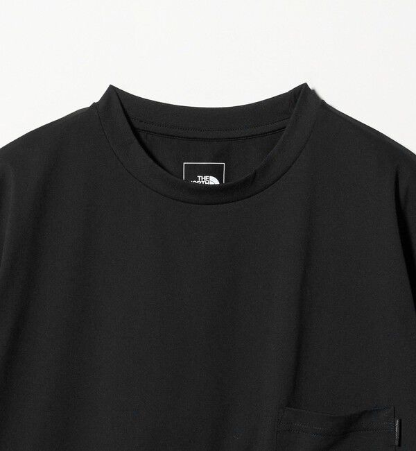 UNITED ARROWS green label relaxing「＜THE NORTH FACE＞ショートスリーブ エアリー ポケット Tシャツ」|Tシャツ・カットソー|