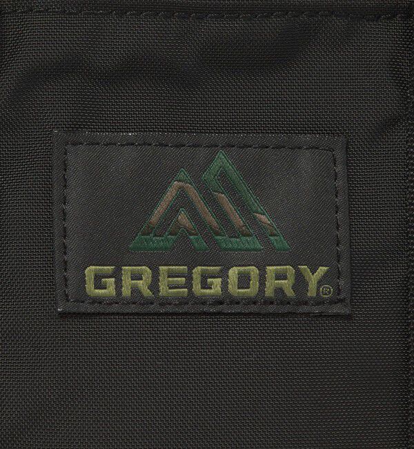 UNITED ARROWS green label relaxing「【別注】＜GREGORY＞ポニー ショルダーバッグ」|ショルダー・メッセンジャー|