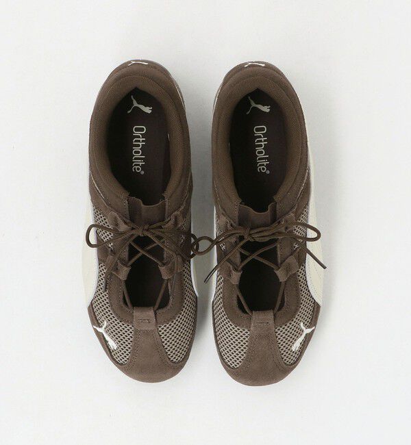 UNITED ARROWS green label relaxing「＜PUMA＞スピードキャット GO スニーカー」|スニーカー|