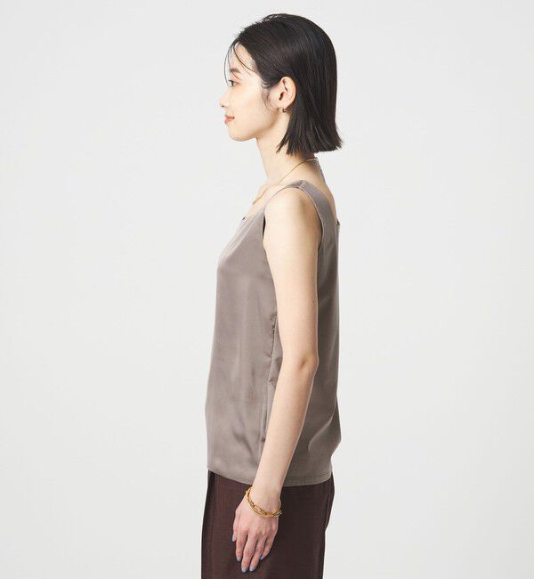 UNITED ARROWS green label relaxing「2WAY タンクトップ」|Tシャツ・カットソー|