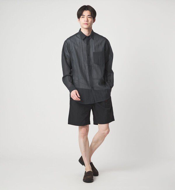 UNITED ARROWS green label relaxing「＜GRAMICCI＞ナイロン パッカブル Gショーツ ショートパンツ」|その他|