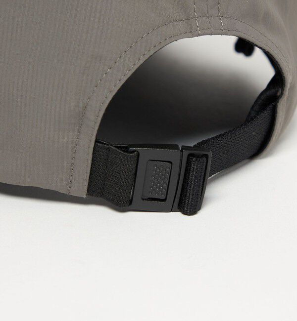 UNITED ARROWS green label relaxing「【別注】＜Marmot＞ロング ビル キャップ 帽子」|キャップ・キャスケット|