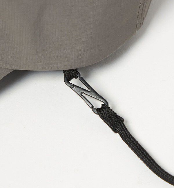 UNITED ARROWS green label relaxing「【別注】＜Marmot＞ロング ビル キャップ 帽子」|キャップ・キャスケット|