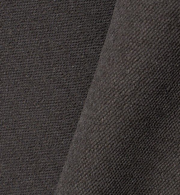 UNITED ARROWS green label relaxing「【WEB限定】JUST fit ピケ パイル 半袖 Tシャツ -吸水速乾・UVカット-」|Tシャツ・カットソー|