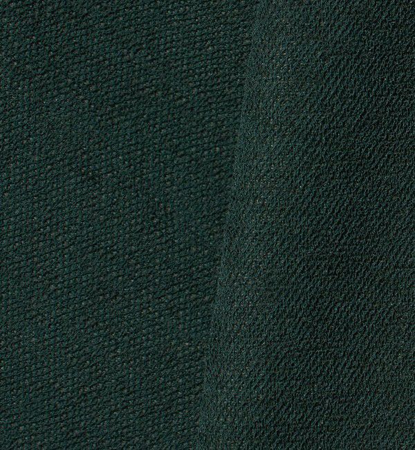 UNITED ARROWS green label relaxing「【WEB限定】JUST fit ピケ パイル 半袖 Tシャツ -吸水速乾・UVカット-」|Tシャツ・カットソー|