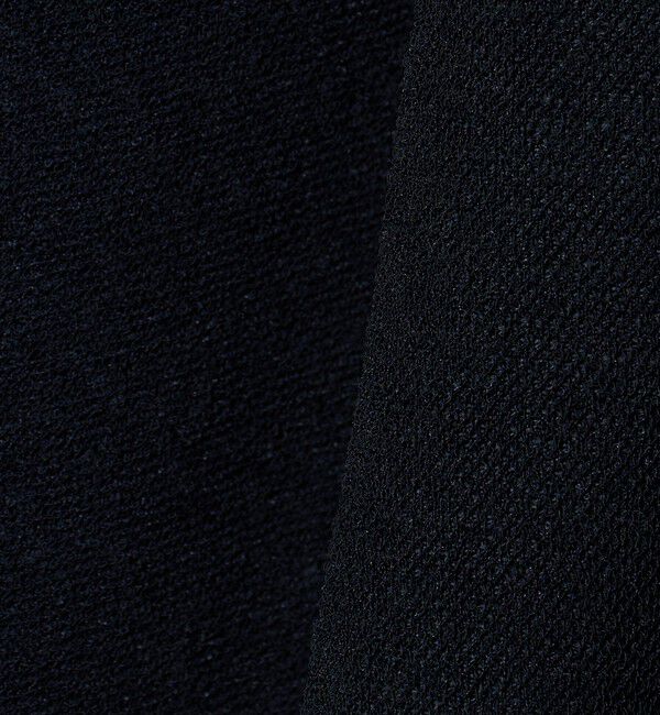 UNITED ARROWS green label relaxing「【WEB限定】JUST fit ピケ パイル 半袖 Tシャツ -吸水速乾・UVカット-」|Tシャツ・カットソー|