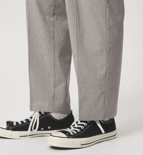 UNITED ARROWS green label relaxing「ストレッチ サッカー イージー パンツ W3 -ストレッチ-」|その他|