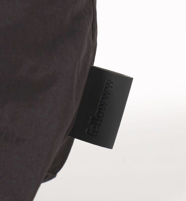 UNITED ARROWS green label relaxing「【別注】＜fellowww＞GLR アズマ ショルダー バッグ」|ショルダー・メッセンジャー|