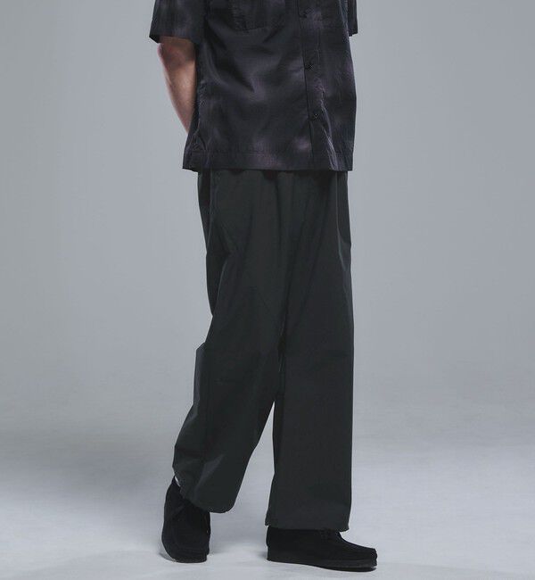 UNITED ARROWS green label relaxing「【別注】＜Marmot＞A2 ウィンド シェルパンツ -4WAYストレッチ・はっ水-」|その他|