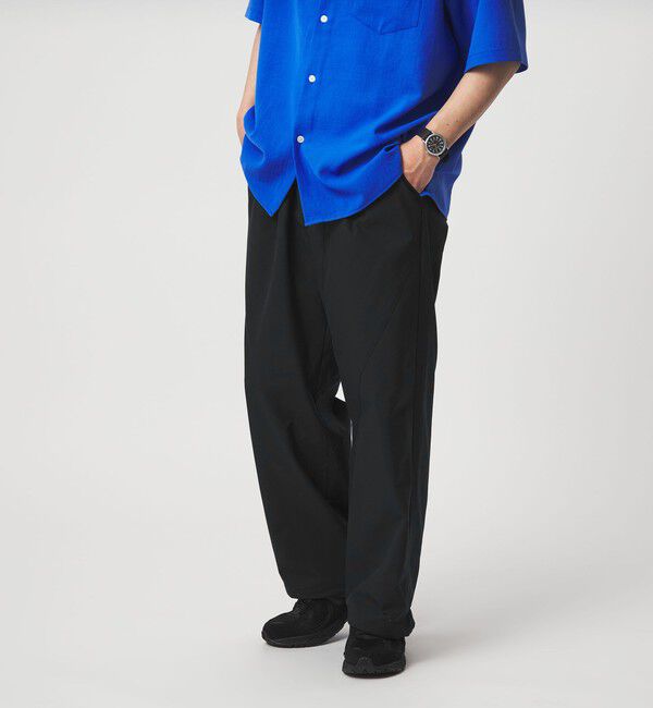 UNITED ARROWS green label relaxing「【別注】＜Marmot＞A2 ウィンド シェルパンツ -4WAYストレッチ・はっ水-」|その他|