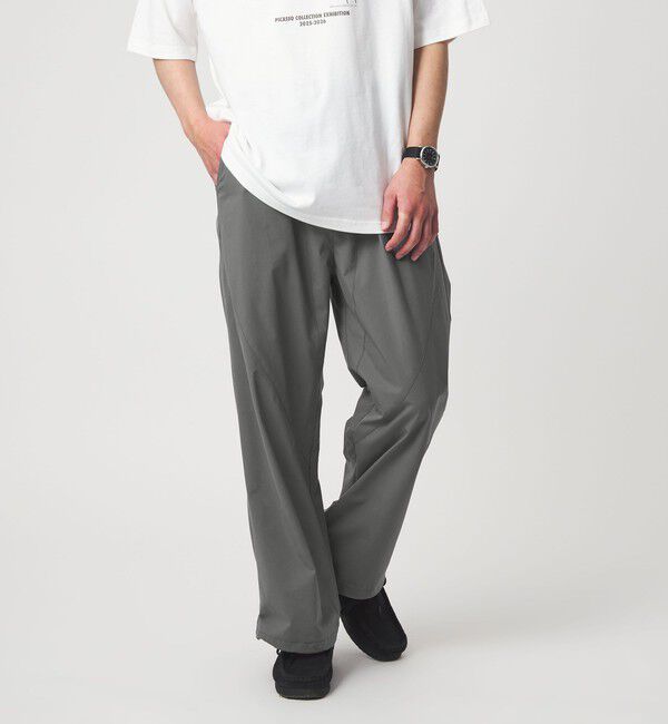 UNITED ARROWS green label relaxing「【別注】＜Marmot＞A2 ウィンド シェルパンツ -4WAYストレッチ・はっ水-」|その他|