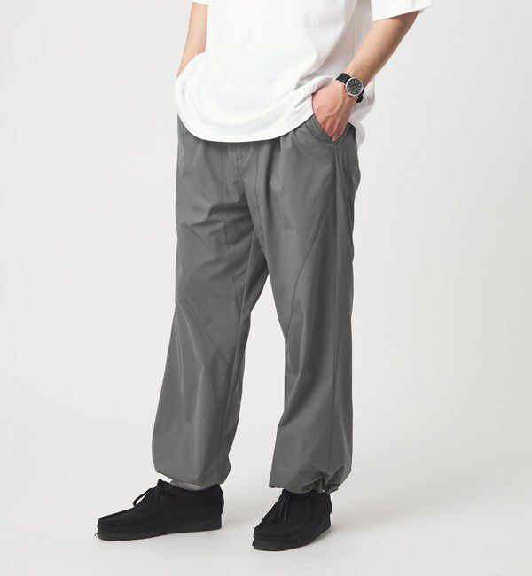 UNITED ARROWS green label relaxing「【別注】＜Marmot＞A2 ウィンド シェルパンツ -4WAYストレッチ・はっ水-」|その他|