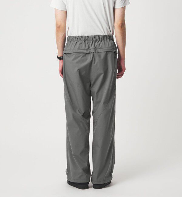 UNITED ARROWS green label relaxing「【別注】＜Marmot＞A2 ウィンド シェルパンツ -4WAYストレッチ・はっ水-」|その他|