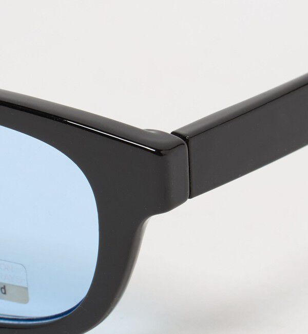 UNITED ARROWS green label relaxing「GLR スクエア ウェリントン ファッション用グラス」|サングラス|