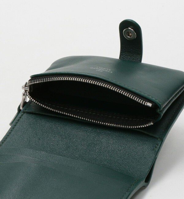 BEAUTY&YOUTH UNITED ARROWS「＜STANDARD SUPPLY＞スナップ ウォレット」|財布|